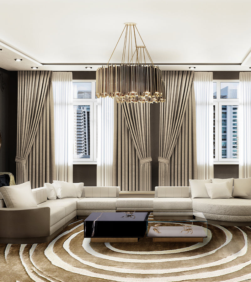 Milenio Modular Sofa