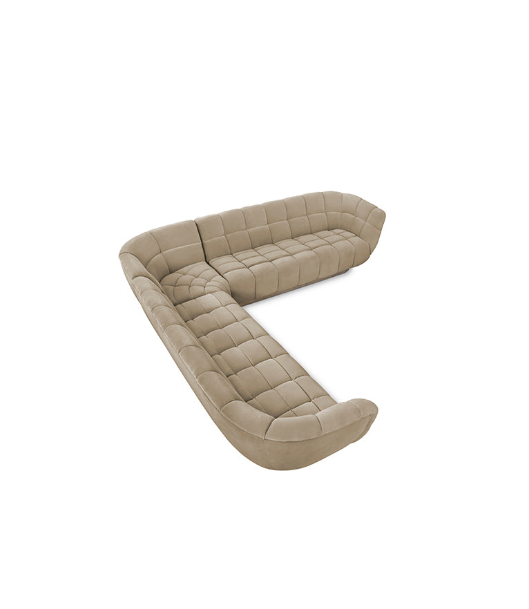 Essex Corner Sofa