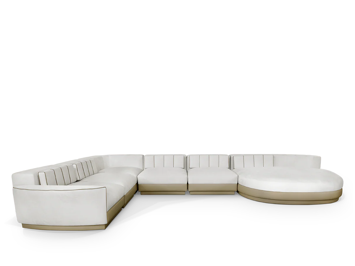 Milenio Modular Sofa