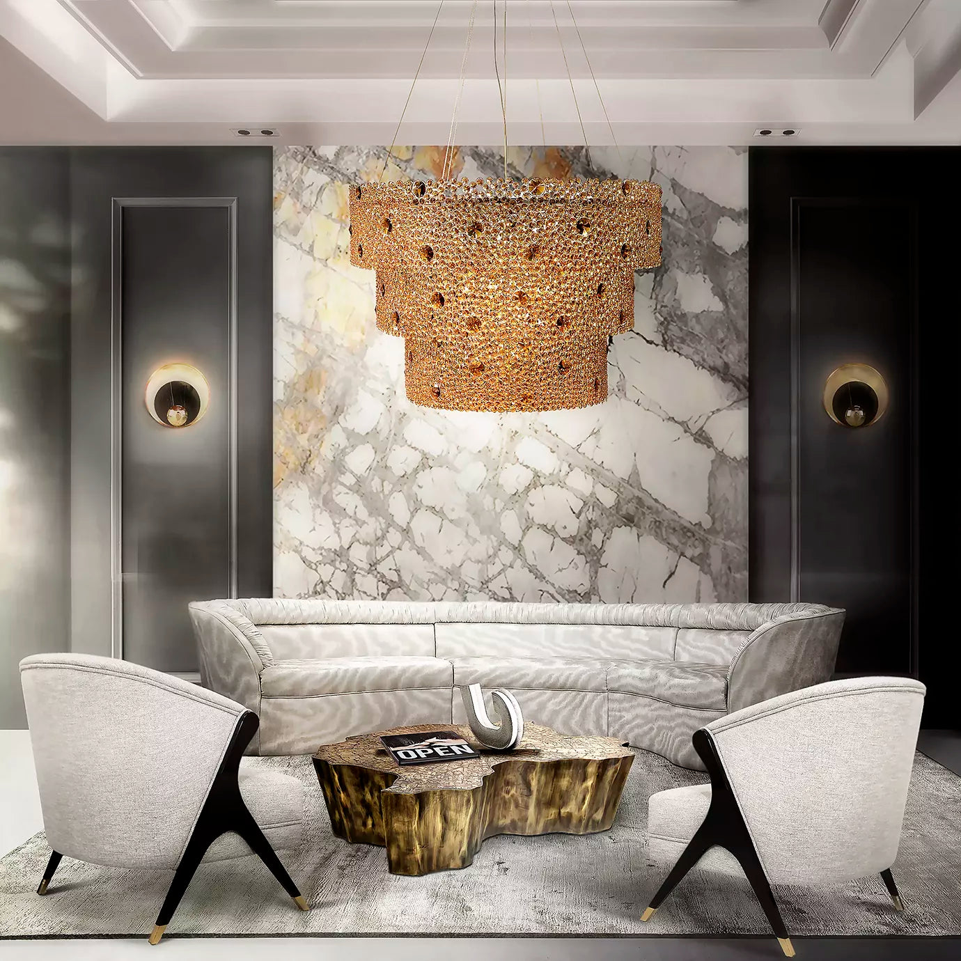 Entice Sofa
