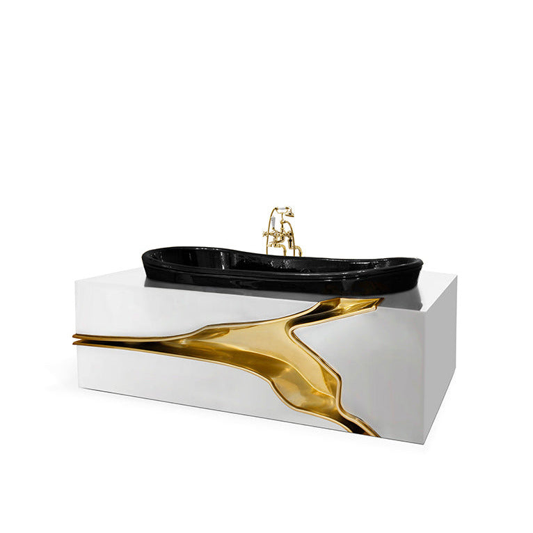 Lapiaz Bathtub