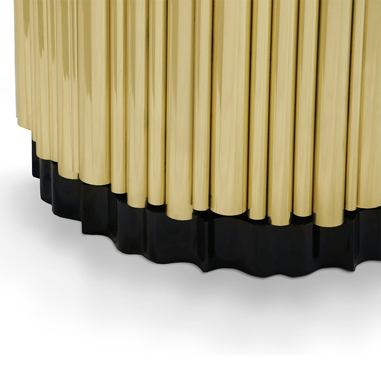 Symphony Pedestal Sink