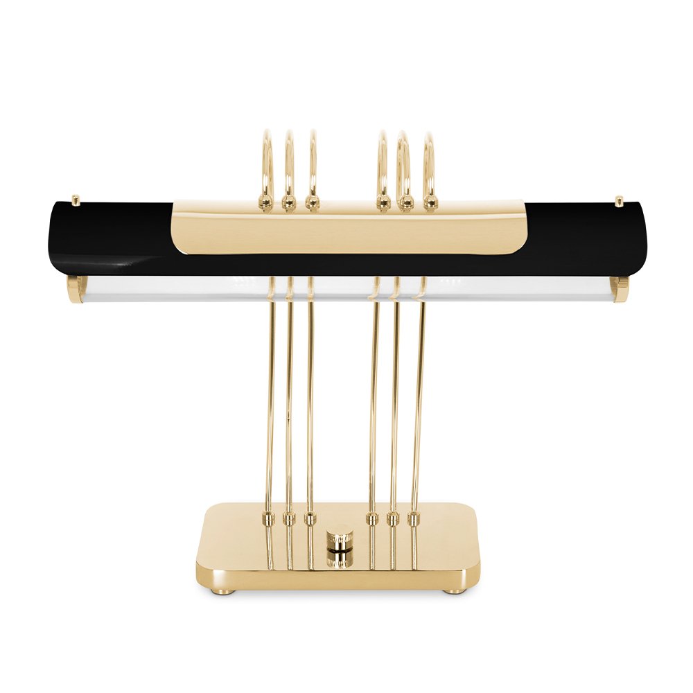 Nancy Table Lamp