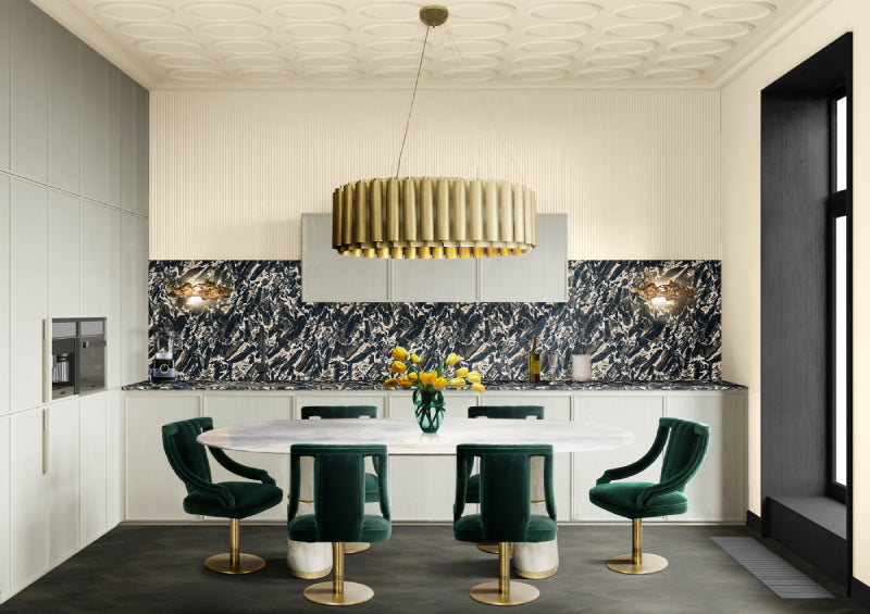 Aurum III Suspensión