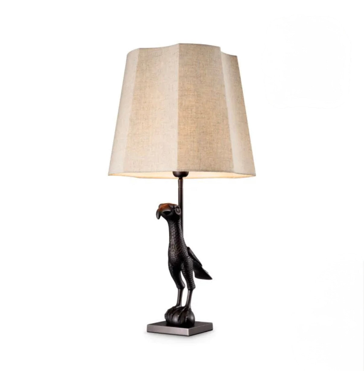 Table lamp Falcon