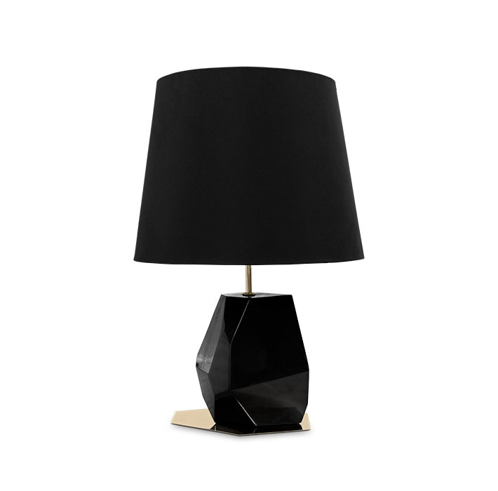 Feel Small Table Lamp by Boca