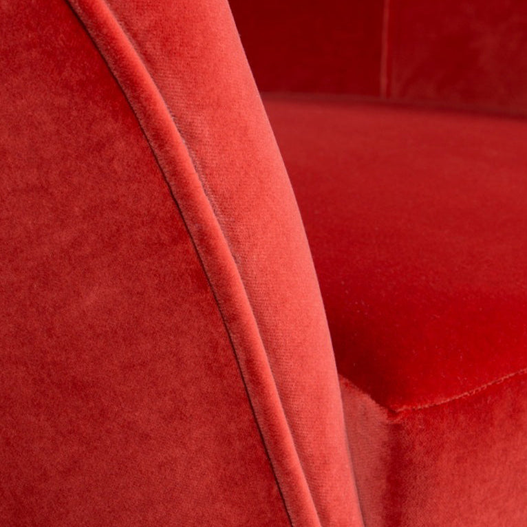 Andes Armchair