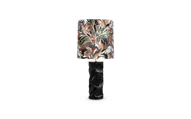 AMIK Table Lamp by Brabbu