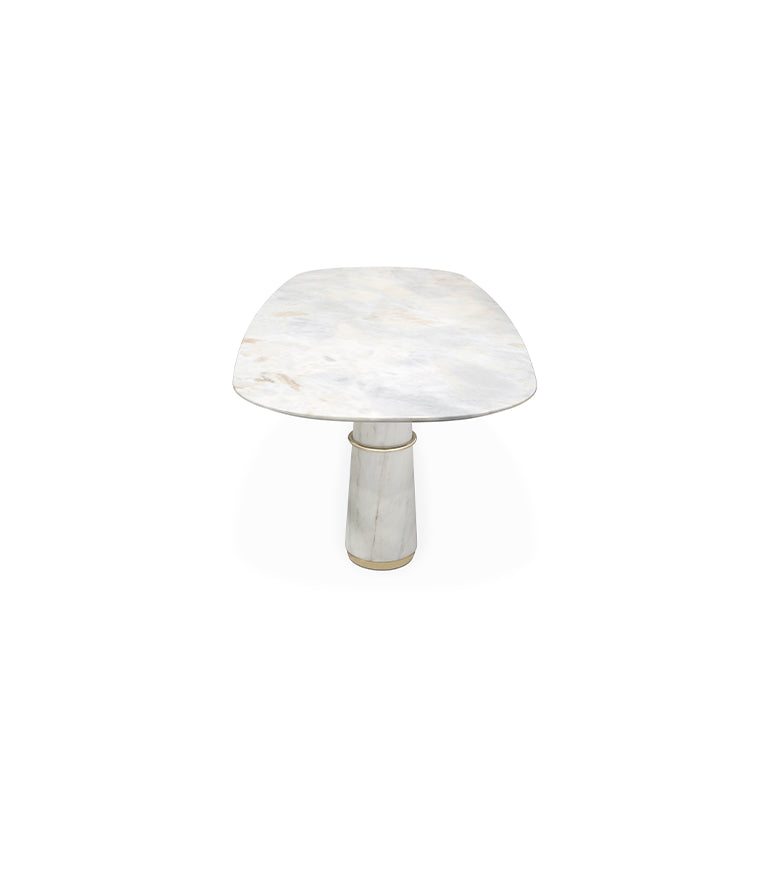 AGRA II Dining Table