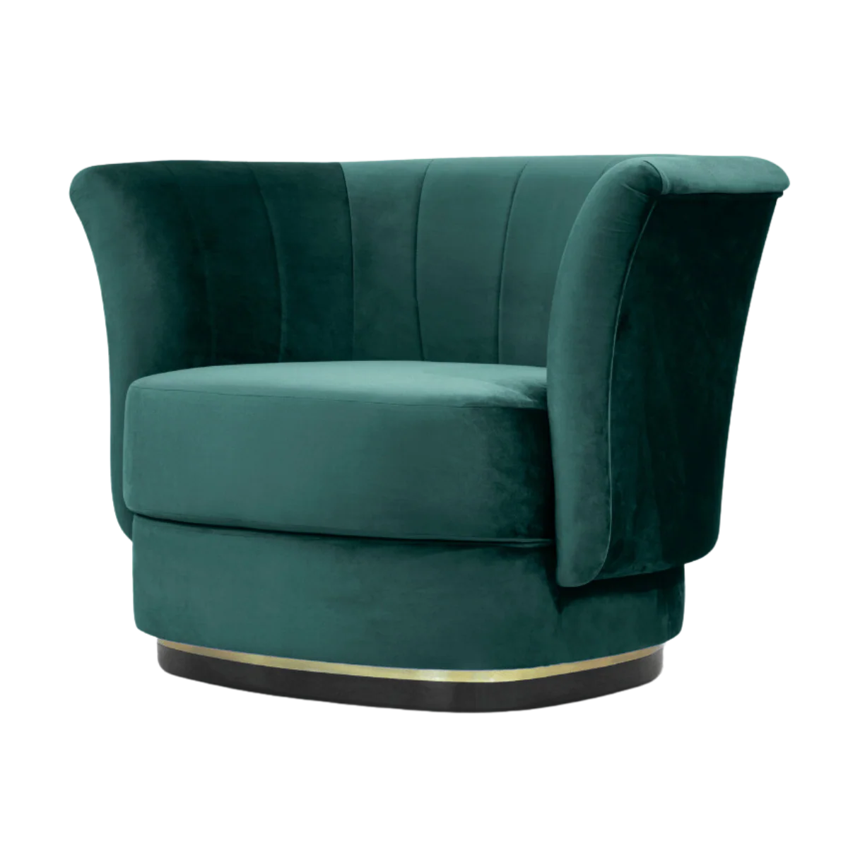 Elk Armchair