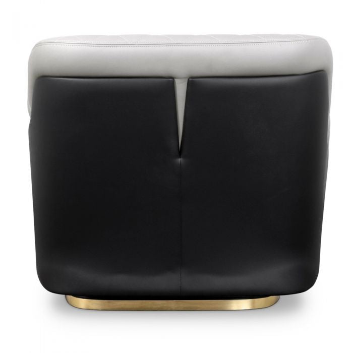 Charla Chaise Longue