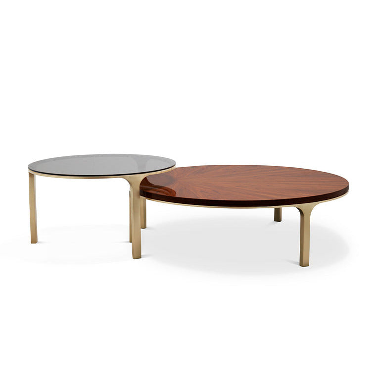 Luray Coffee Table