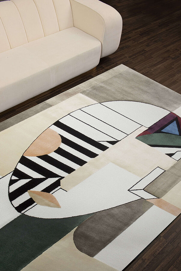 Oscar Rug