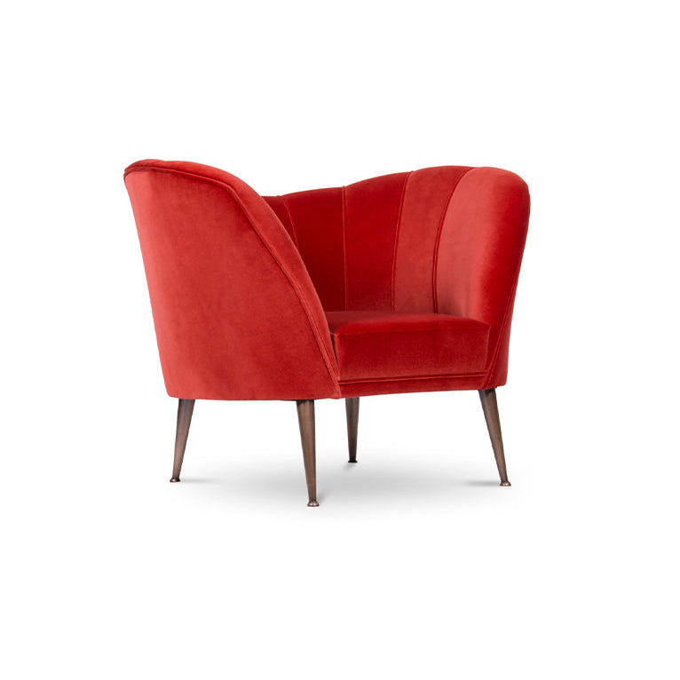Andes Armchair