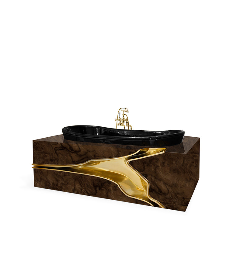 Lapiaz Bathtub