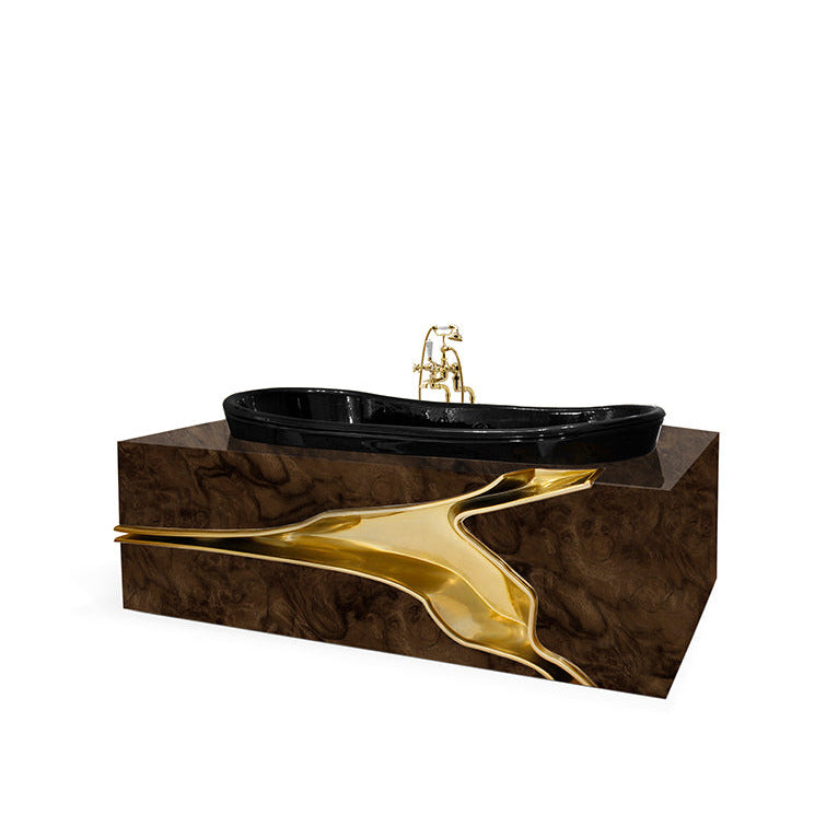 Lapiaz Bathtub