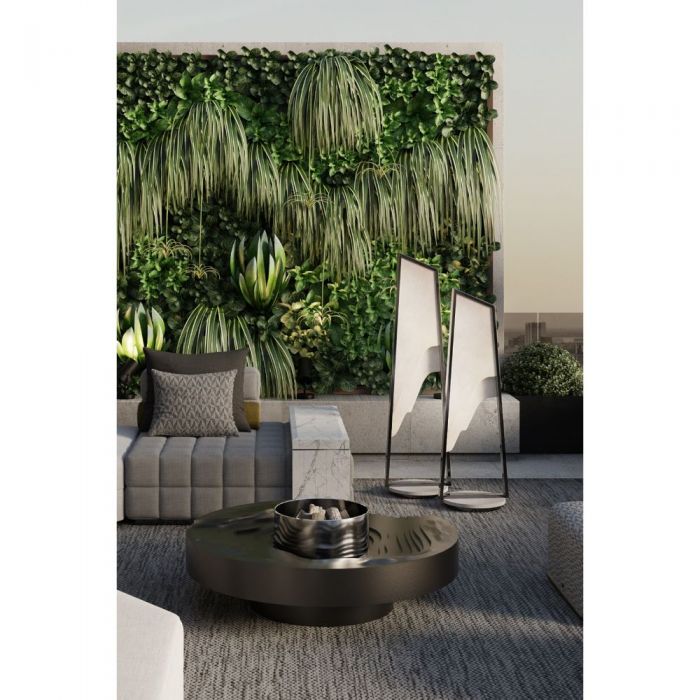 Magna I Outdoor Floor Lamp