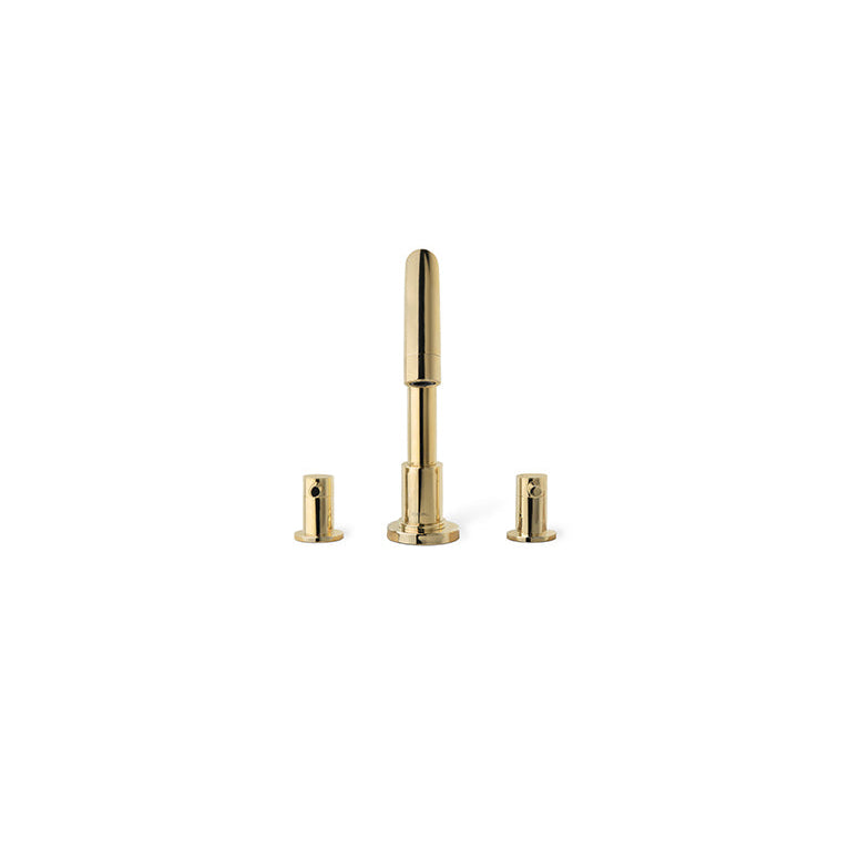 Pulse Three Hole Mixer