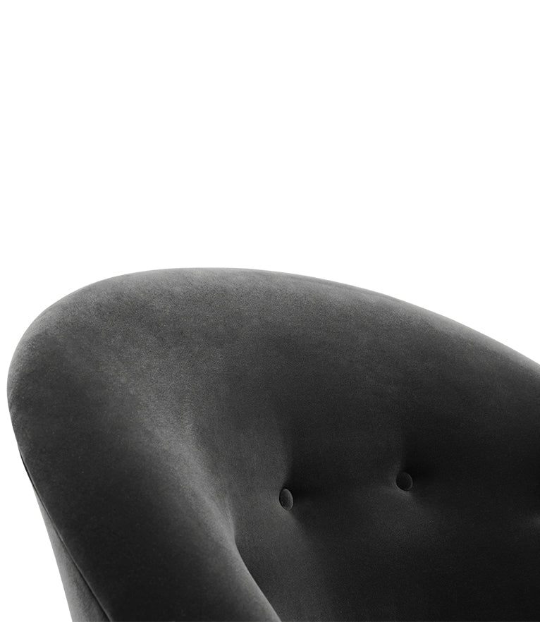 Malay Armchair