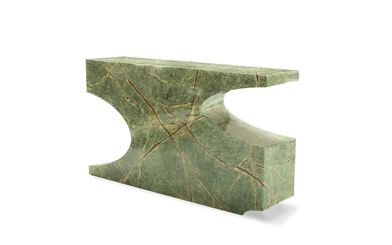 Bryce Faux II Console