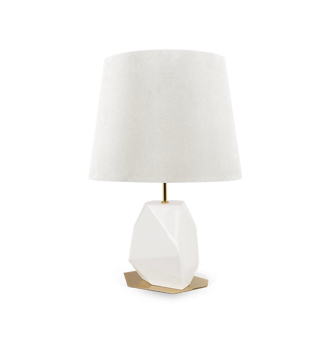 Feel Small Table Lamp by Boca
