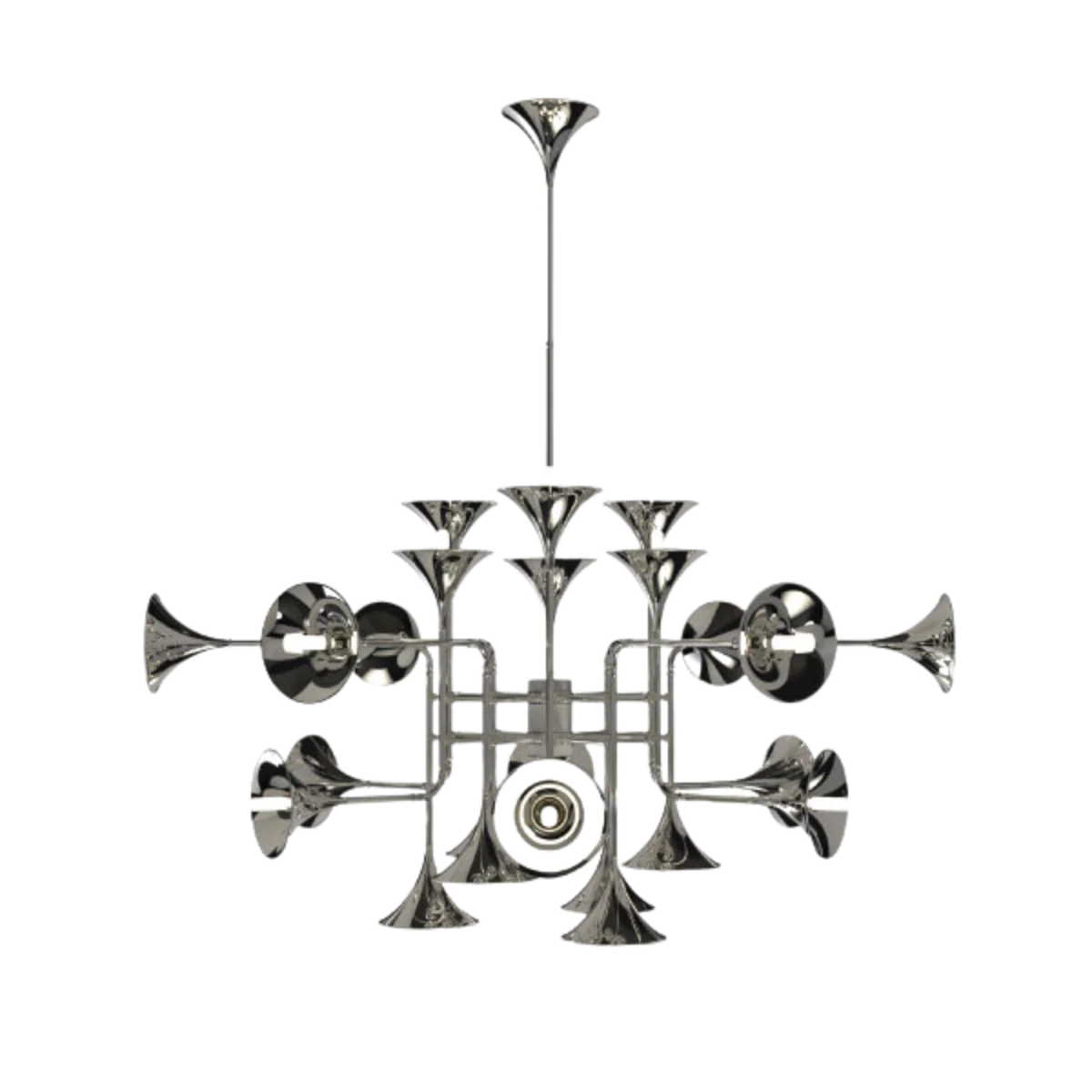 Botti 150 Chandelier By DelightFull