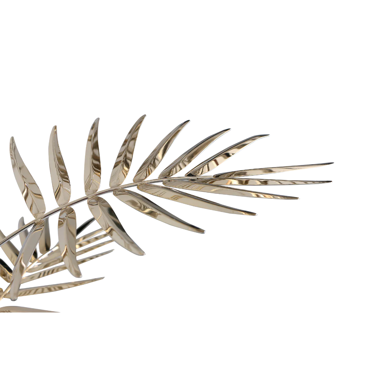 Ivete Palm Tree Floor Lamp by Essential Home