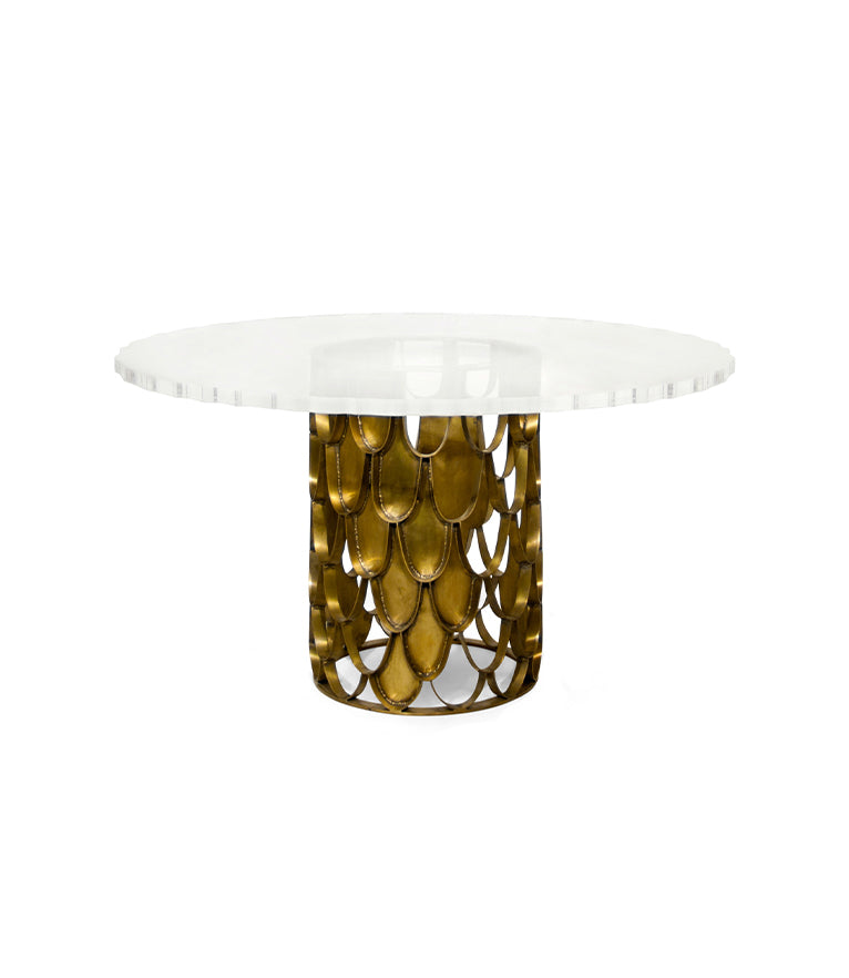 Koi Dining Table