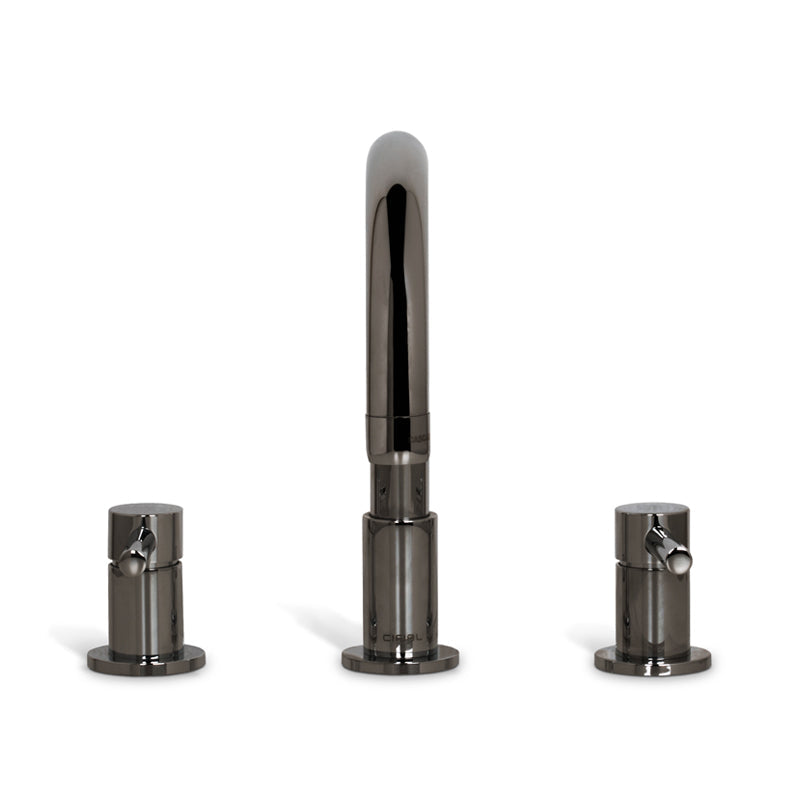 Pulse Three Hole Mixer
