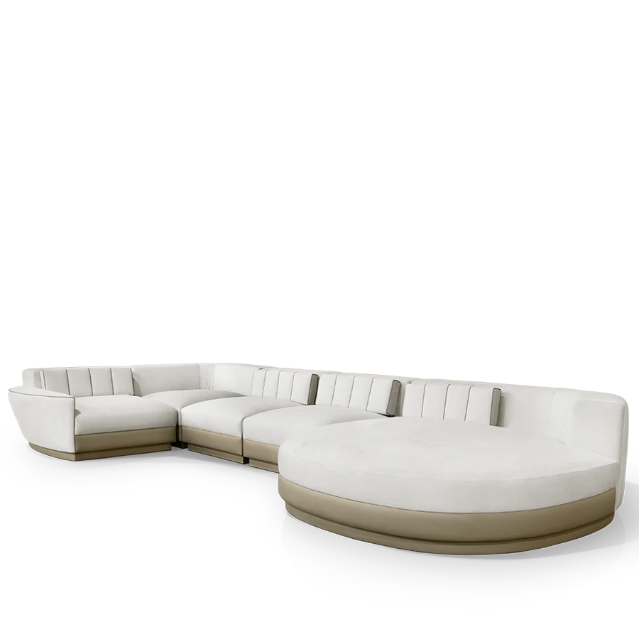 Milenio Modular Sofa
