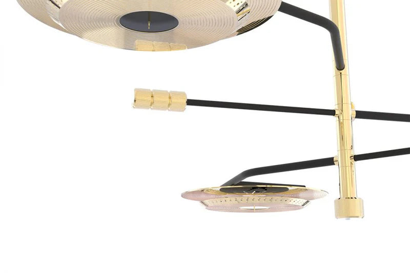 Hendrix Suspension