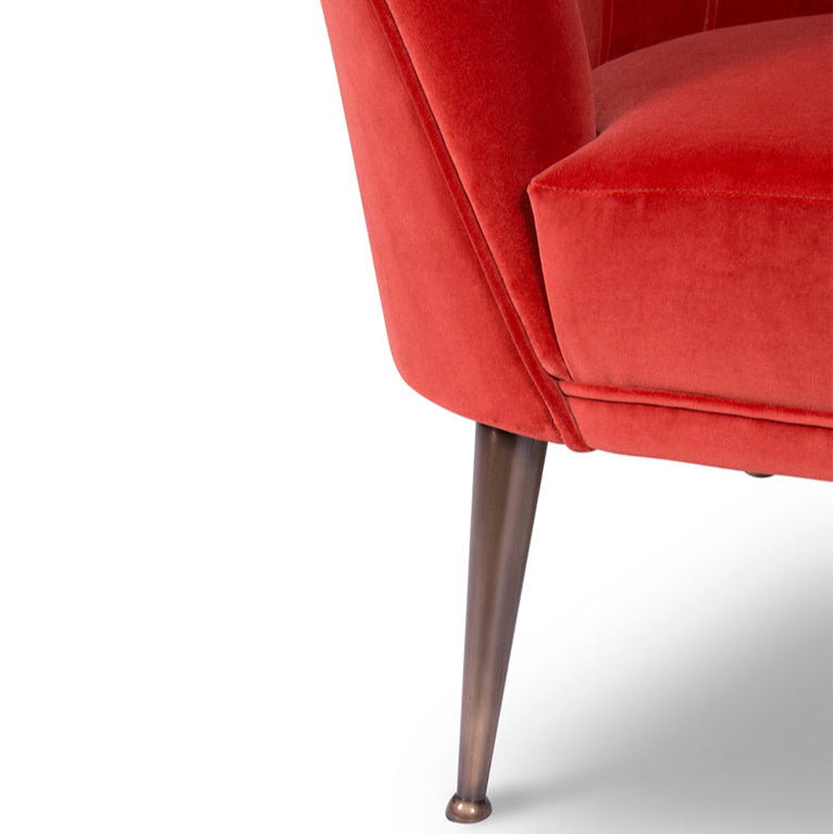 Andes Armchair