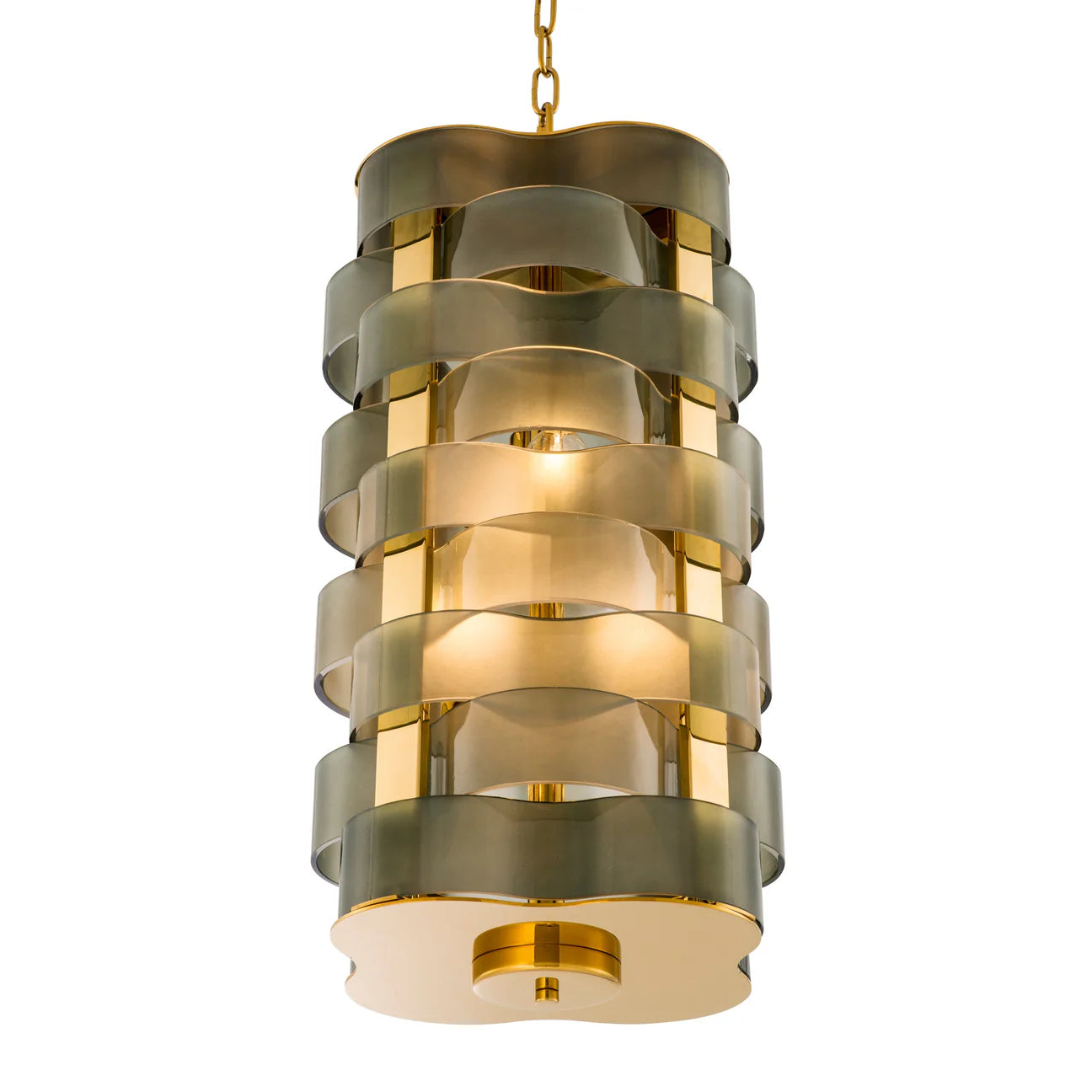 Chandelier Martinique by Eichholtz