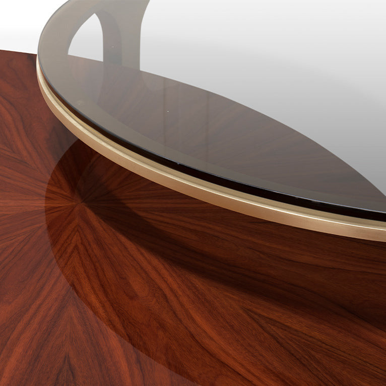 Luray Coffee Table