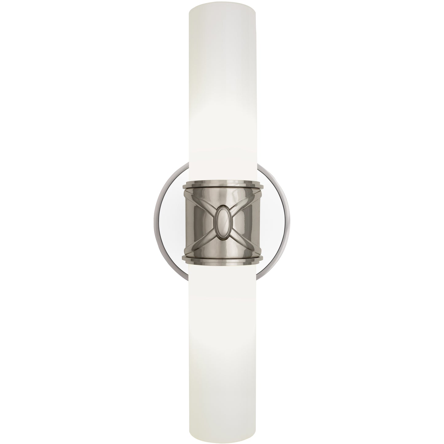 Chase Wall Sconce by Robert Abbey