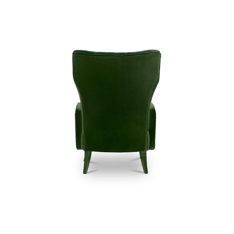 Davis Armchair