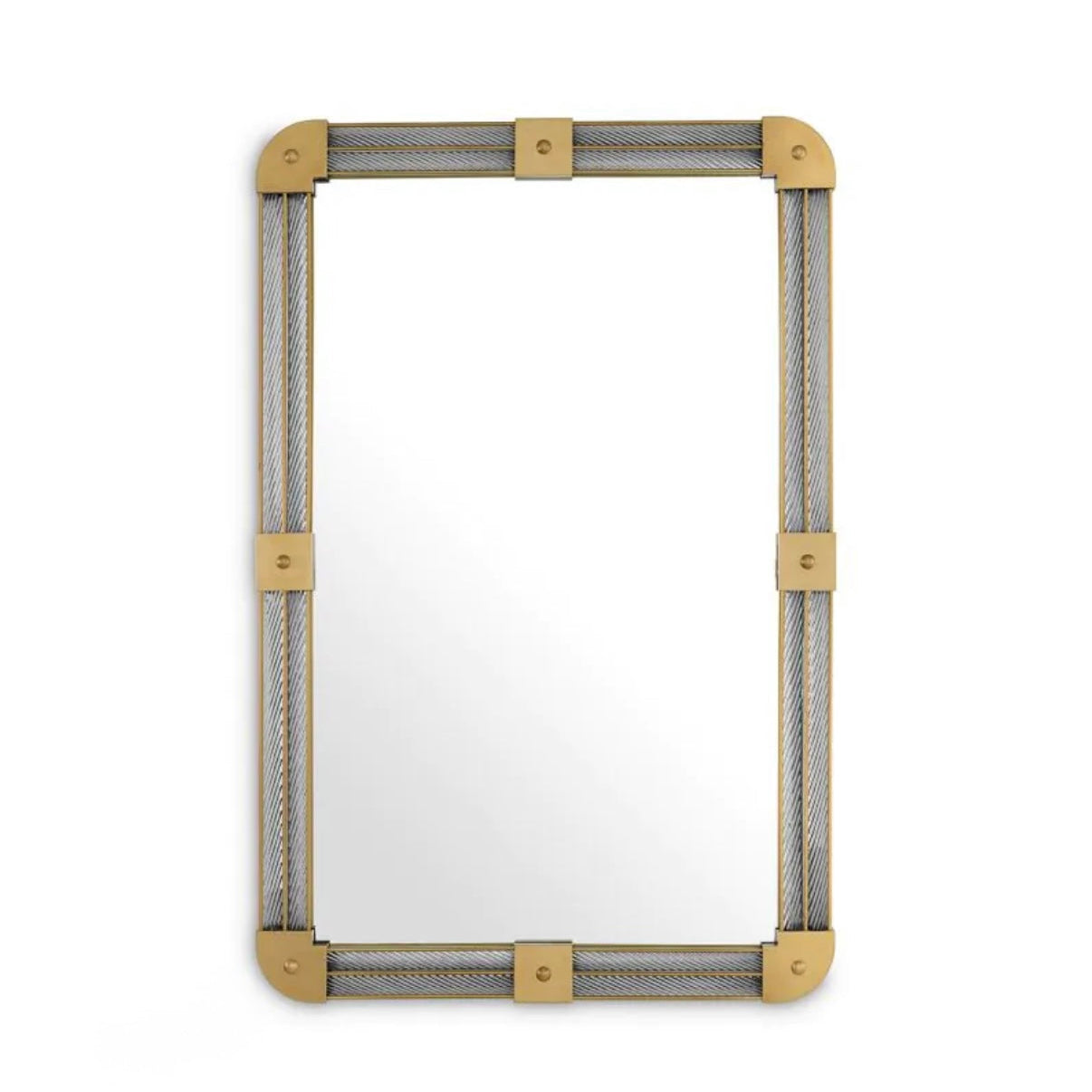 Heracles Mirror