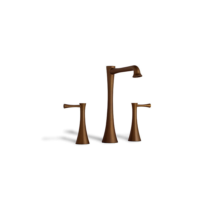 Timeless Three Hole Mixer Tap