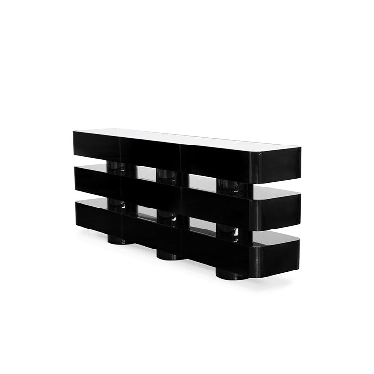 Shinto I Console