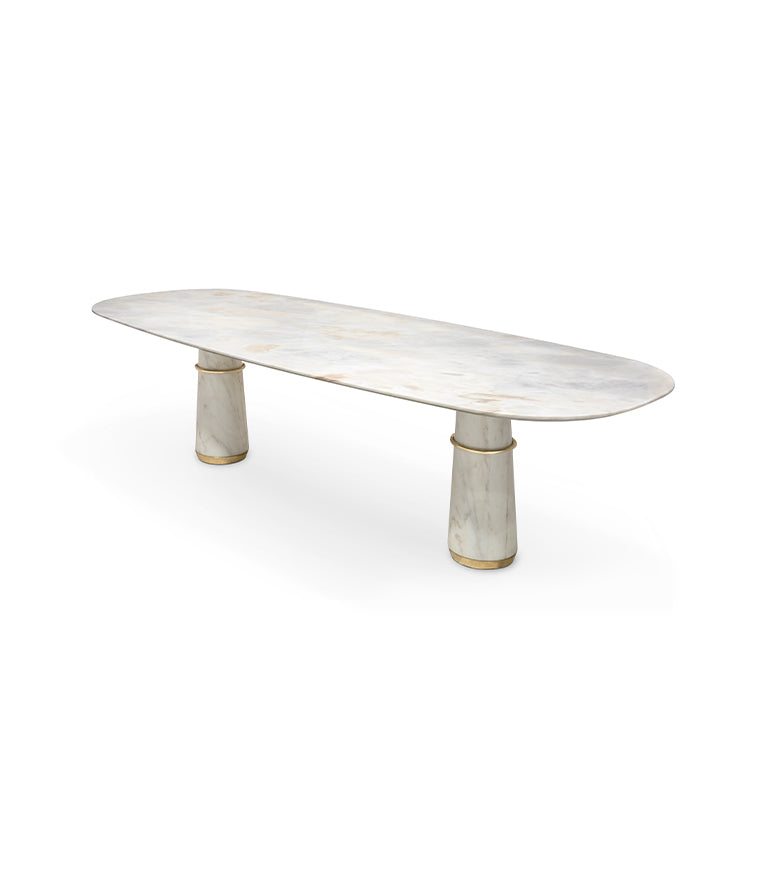 AGRA II Dining Table