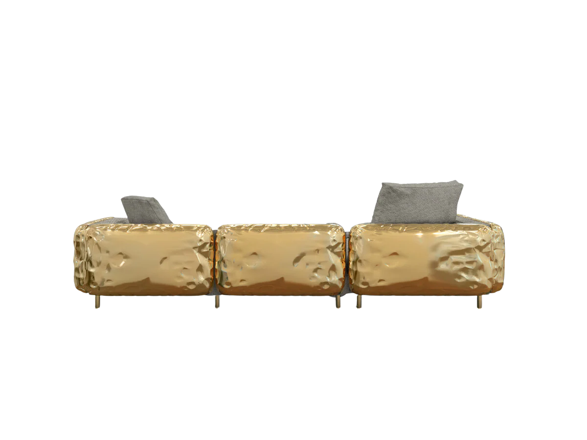 Imperfectio Modular Sofa