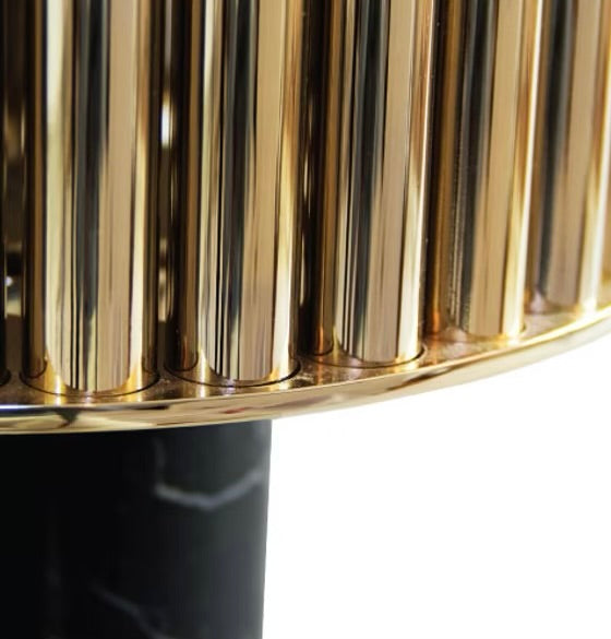 Donna Table Lamp by DeghtlightFull