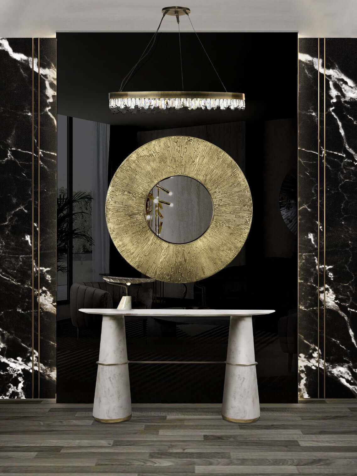 Agra Console