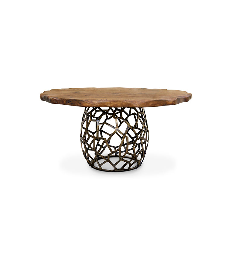 Apis Dining Table