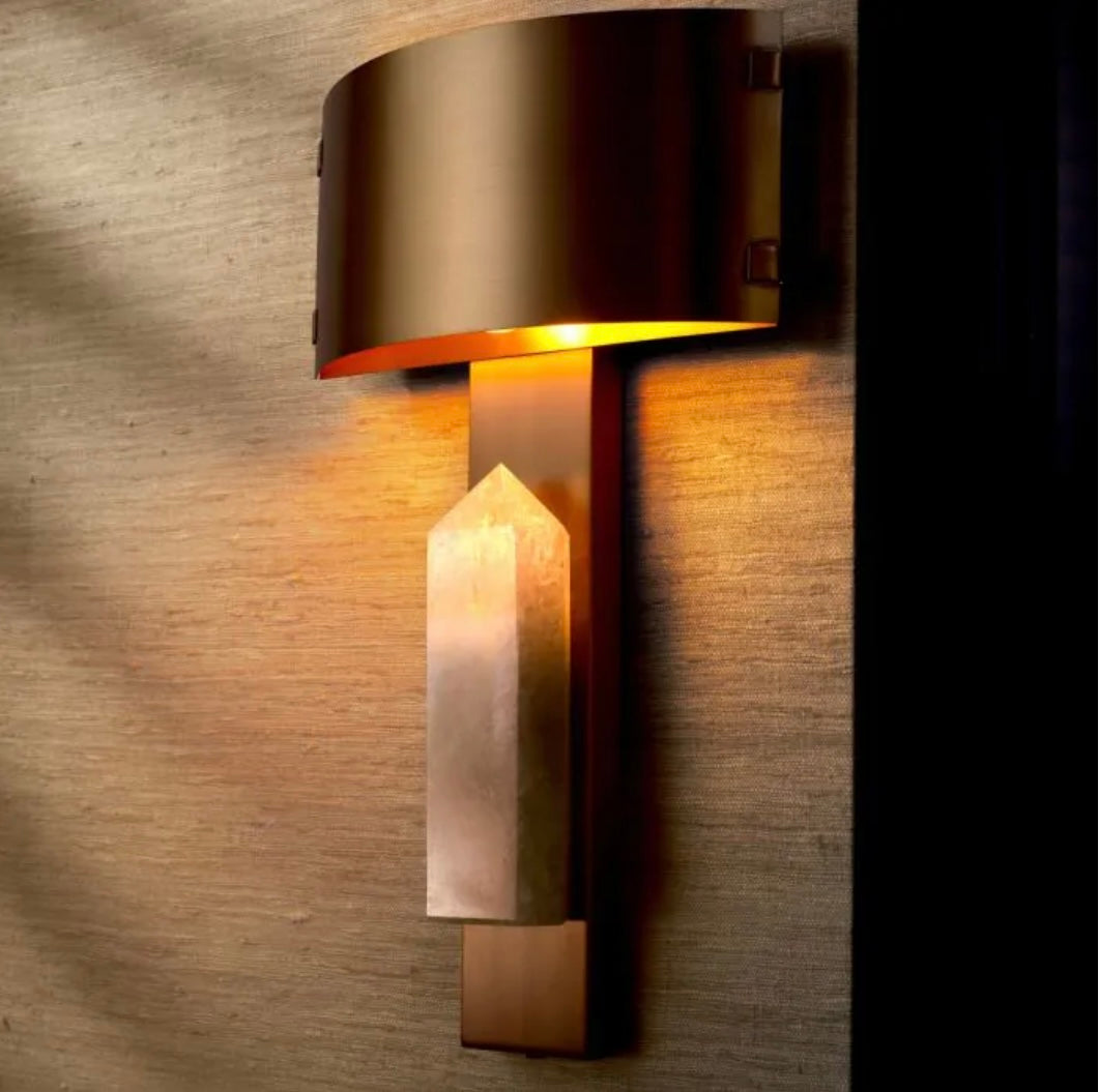 Wall Lamp Évora by Eichholtz
