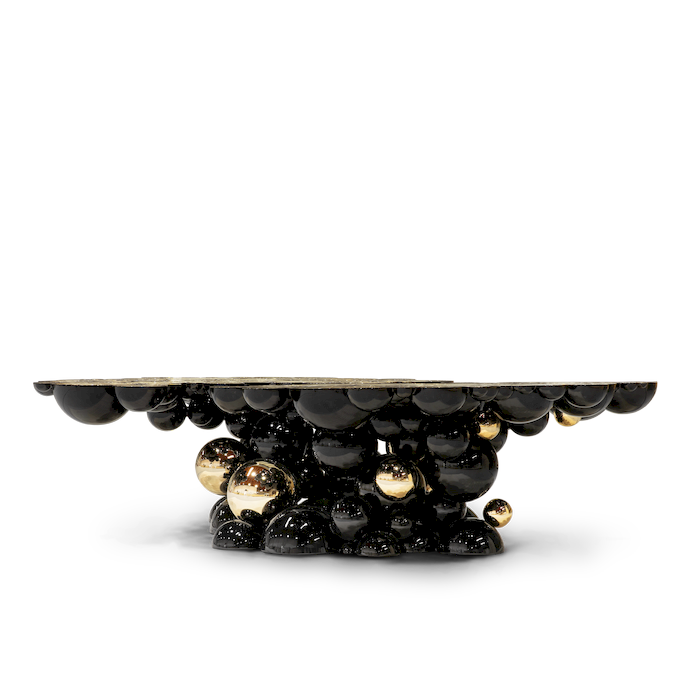 Newton Center Table