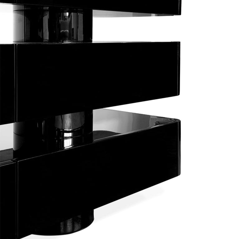 Shinto I Console