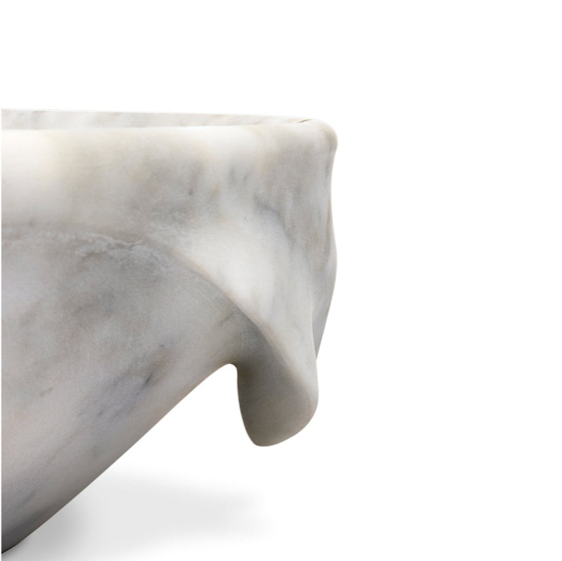Silk Vessel Sink