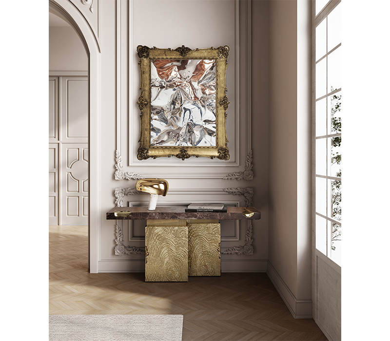Empire Console