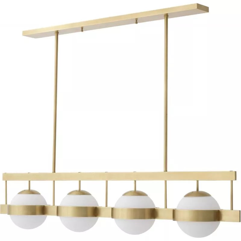 Chandelier Biba by Eichholtz